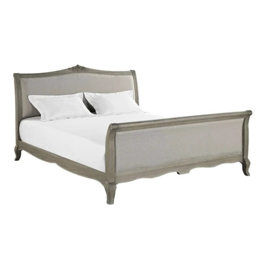 Willis & Gambier Camille High Foot End Bed Frame